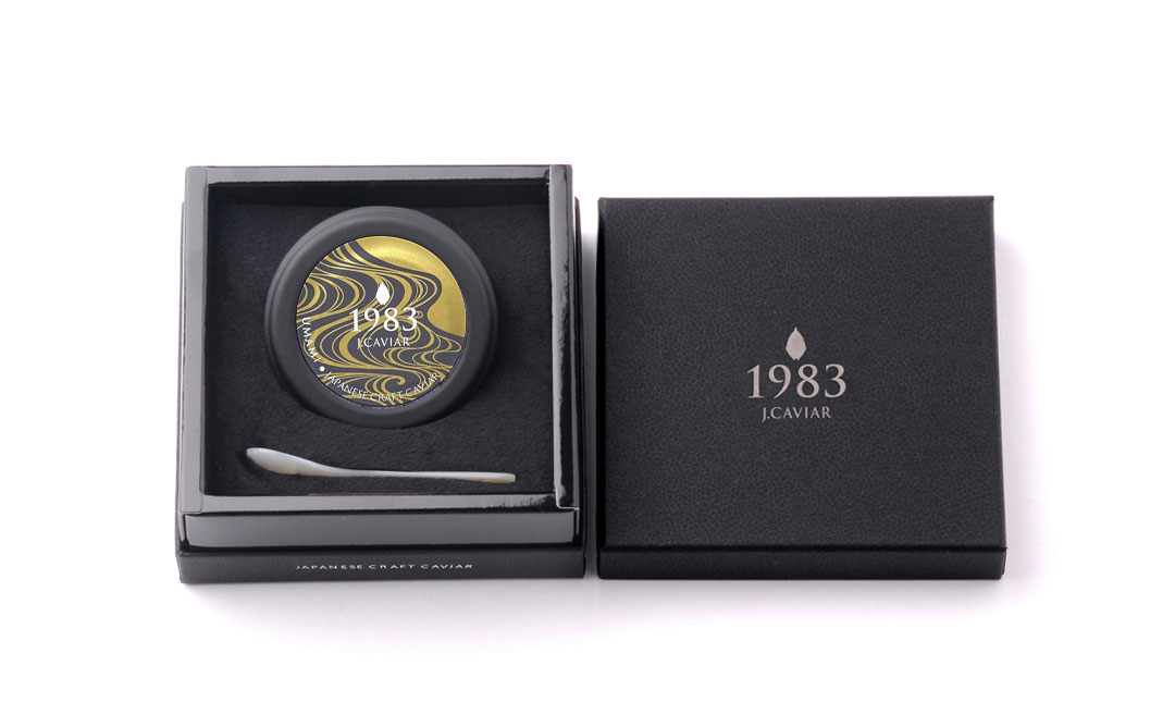 1983 J.CAVIAR UMAMI