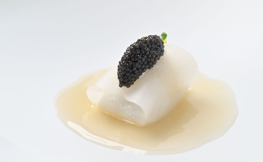 1983 J.CAVIAR UMAMI