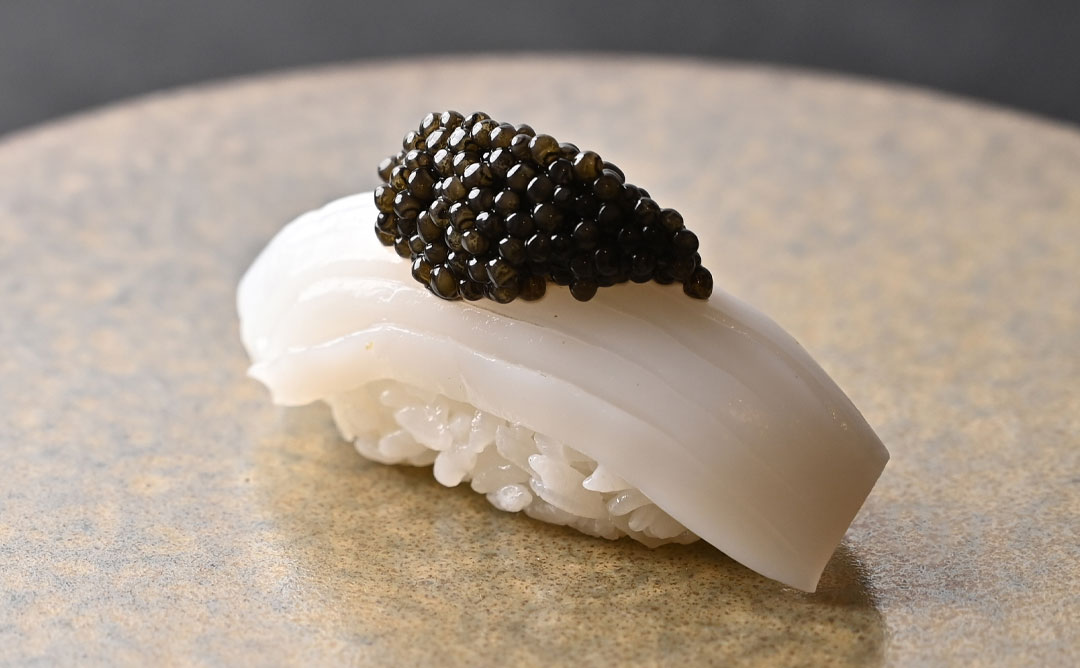 1983 J.CAVIAR UMAMI