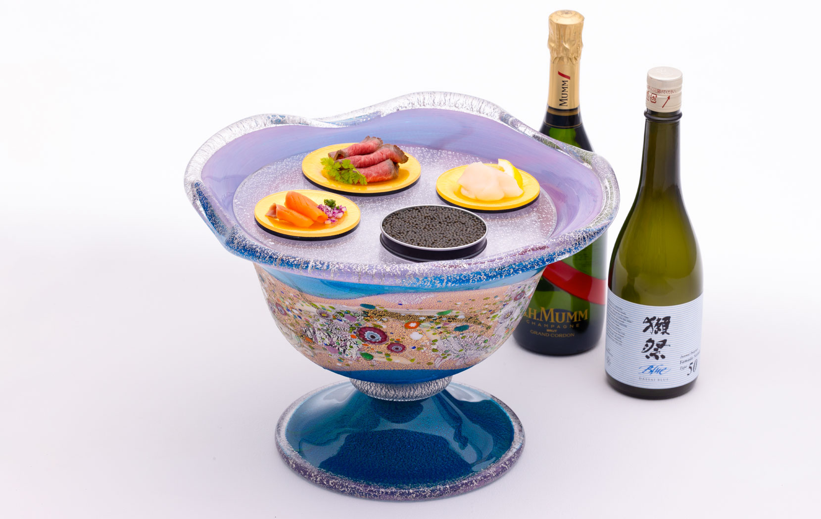 1983 J.CAVIAR BOWL